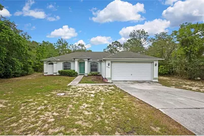 2124 Deborah Drive, Spring Hill, FL 34609 - Photo 1