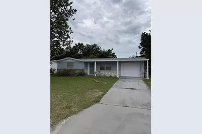 7300 Country Club Drive, Hudson, FL 34667 - Photo 1
