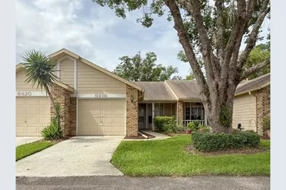 6418 Cabbage Lane, New Port Richey, FL 34653 - Photo 1