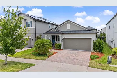 17986 Fenders Way, Land O Lakes, FL 34638 - Photo 1