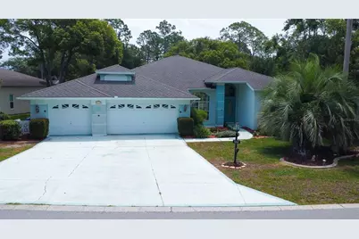 2268 Prince Charles Court, Spring Hill, FL 34606 - Photo 1