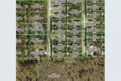 15499 Malden Road, Weeki Wachee, FL 34614 - Photo 1