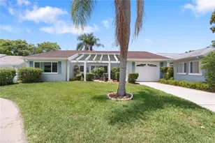 8021 Wild Flower Row, Hudson, FL 34667 - Photo 1