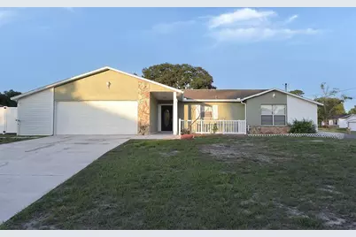 11391 Salters Street, Spring Hill, FL 34609 - Photo 1