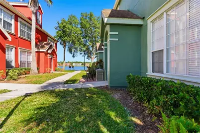 9646 Lake Chase Island Way #9646, Tampa, FL 33626 - Photo 1