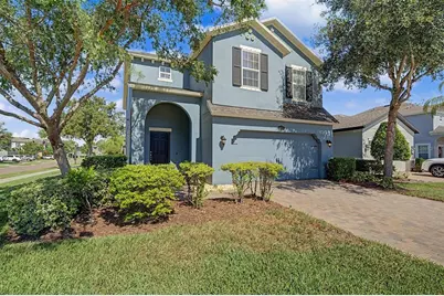 1735 Oak Hammock Court, Lutz, FL 33558 - Photo 1
