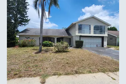 12300 Quail Run Row, Hudson, FL 34667 - Photo 1