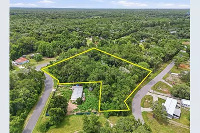 7002 N Castlebury, Hernando, FL 34442 - Photo 1