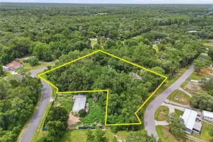 7002 N Castlebury, Hernando, FL 34442 - Photo 1