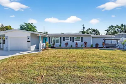 6965 21st Street N, Saint Petersburg, FL 33702 - Photo 1