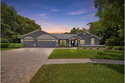 322 Hollow Oak Court, Spring Hill, FL 34609 - Photo 1