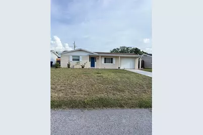 4834 Salem Drive, New Port Richey, FL 34652 - Photo 1