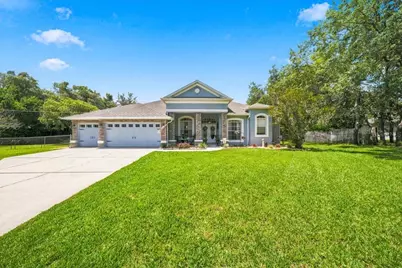 12906 Oakeller Drive, Hudson, FL 34667 - Photo 1