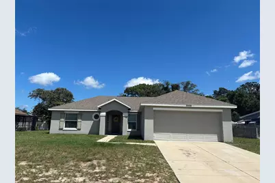11413 Sand Hill Avenue, Spring Hill, FL 34608 - Photo 1