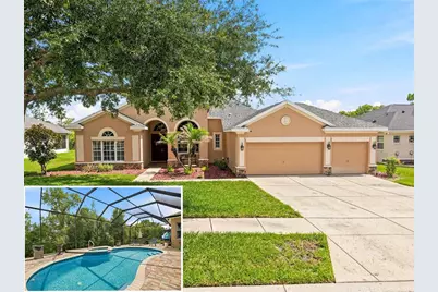 13248 Linzia Lane, Spring Hill, FL 34609 - Photo 1
