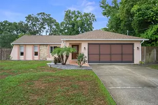 2292 Waterfall Dr, Spring Hill, FL 34608 - Photo 1