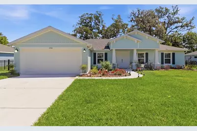 2366 Old Oak Trail, Brooksville, FL 34604 - Photo 1