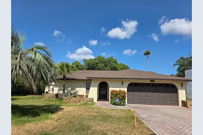 8831 Forest Lake Drive, Port Richey, FL 34668 - Photo 1