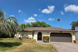 8831 Forest Lake Dr, Port Richey, FL 34668 - Photo 1