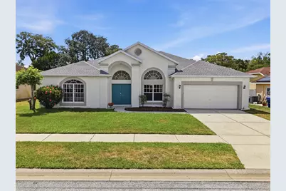 5013 Deer Lodge Road, New Port Richey, FL 34655 - Photo 1