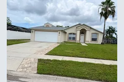 8629 Scrimshaw Drive, New Port Richey, FL 34653 - Photo 1