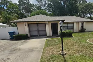1384 Haulover Ave, Spring Hill, FL 34608 - Photo 1