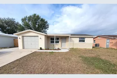7335 Castanea Drive, Port Richey, FL 34668 - Photo 1