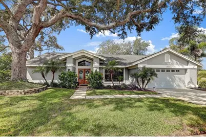 2828 Woodrose Court, Holiday, FL 34691 - Photo 1