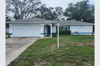 10115 Hayward Road, Spring Hill, FL 34608 - Photo 1