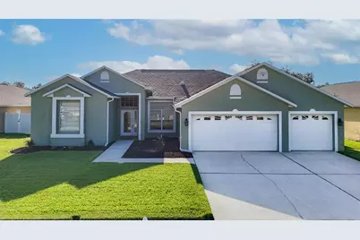 24807 Blazing Trail Way, Land O Lakes, FL 34639 - Photo 1