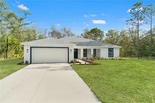 13025 Kildeer Rd, Weeki Wachee, FL 34614 - Photo 1