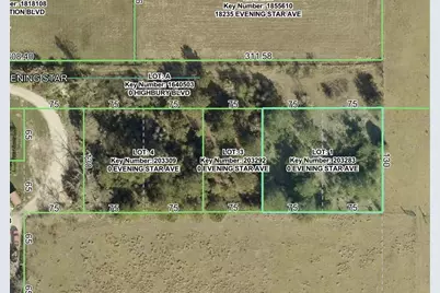 Evening Star Avenue, Brooksville, FL 34604 - Photo 1