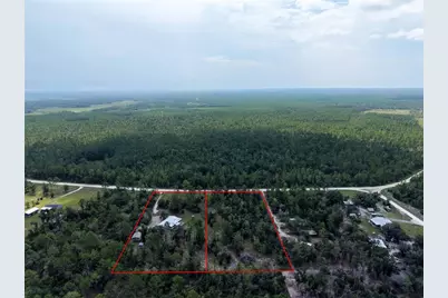 1292 Dennis Howell Road, Perry, FL 32348 - Photo 1
