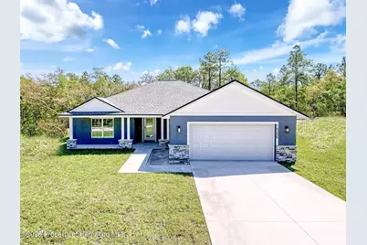 8988 Waterbird Way, Weeki Wachee, FL 34613 - Photo 1