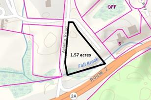 001 Adams Rd, Greenfield, MA 01301 - Photo 1