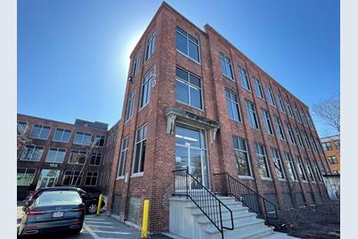 150 California Street, Newton, MA 02458 - Photo 1