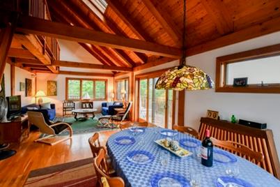 19 Lighthouse Road Aq605, Chilmark, MA 02535 - Photo 8