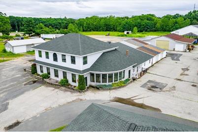 769 Silver St, Agawam, MA 01001 - Photo 1