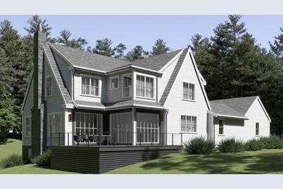 8 Greystone Road, Dover, MA 02030 - Photo 2