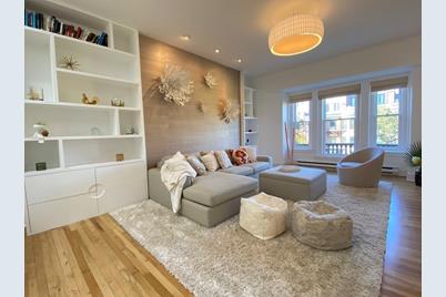 473 Beacon St #8 - Photo 1