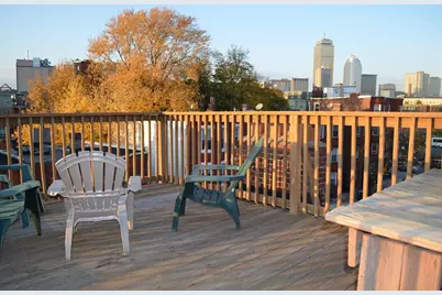 18 Warwick #1, Boston, MA 02120 - Photo 8