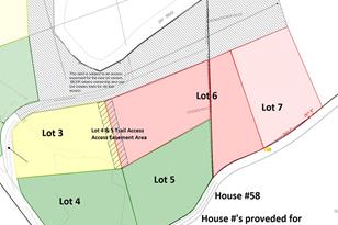 0 E Rd Lot 7, Hawley, MA 01339 - Photo 1