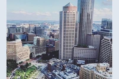 80 Broad Street Parking Space 57, Boston, MA 02110 - Photo 1