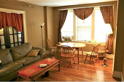 317 St Paul Street #1 - Photo 1