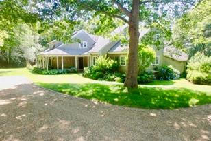 56 Chilmark Rd Ch208, Chilmark, MA 02535 - Photo 1