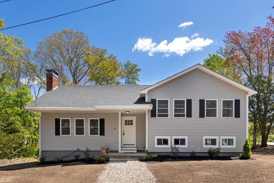 32 Herbert Ave, Saugus, MA 01906 MLS 73009004 Coldwell Banker