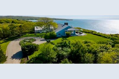 4 Windy Way Wt143, West Tisbury, MA 02575 - Photo 1