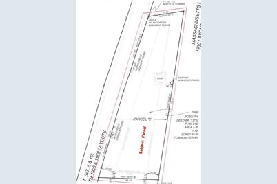 Lot 2 West Street, Hatfield, MA 01038 - Photo 1