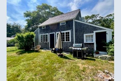 227 South Gate Rd Wt120, West Tisbury, MA 02575 - Photo 8