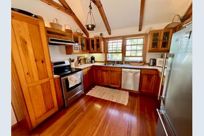 227 South Gate Rd Wt120, West Tisbury, MA 02575 - Photo 2